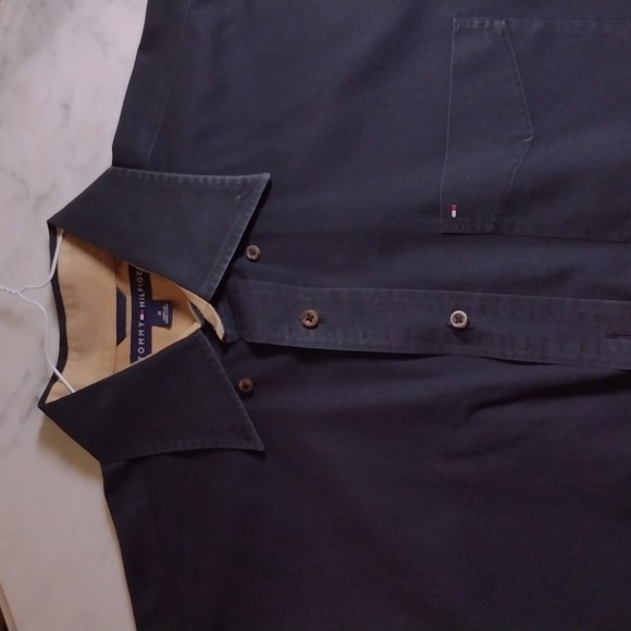 Button down dress casual shirt - Picture 1 of 8